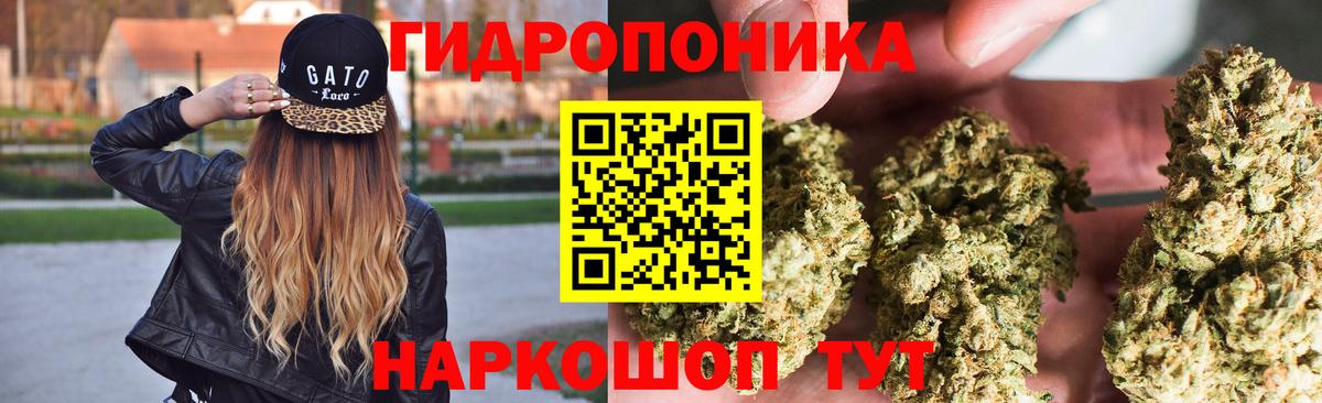 Марихуана Bruce Banner Кстово